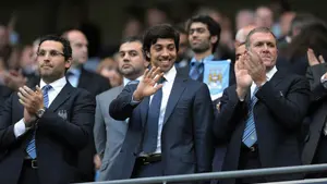 Manchester City podjął decyzję w sprawie bramkarza. Na stole miliony i głośny transfer w Anglii