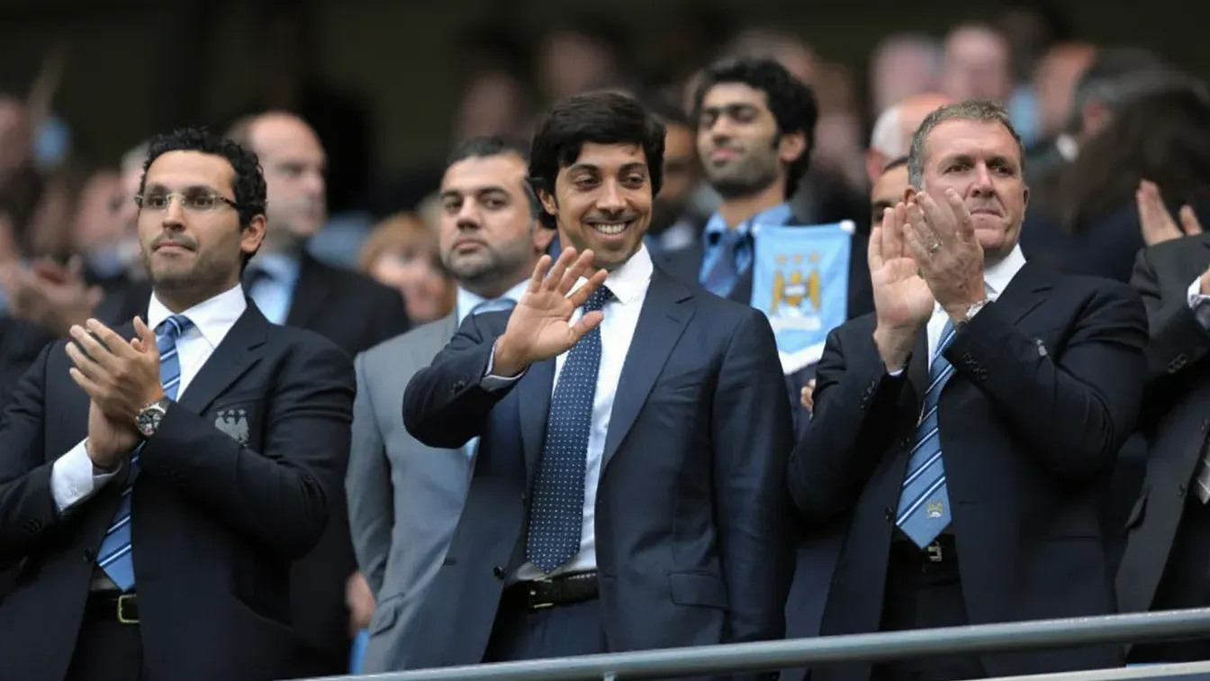 Manchester City podjął decyzję w sprawie bramkarza. Na stole miliony i głośny transfer w Anglii