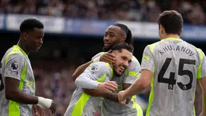 Manchester City podjął sensacyjną decyzję. Wybrali wielki talent mimo kontrowersji
