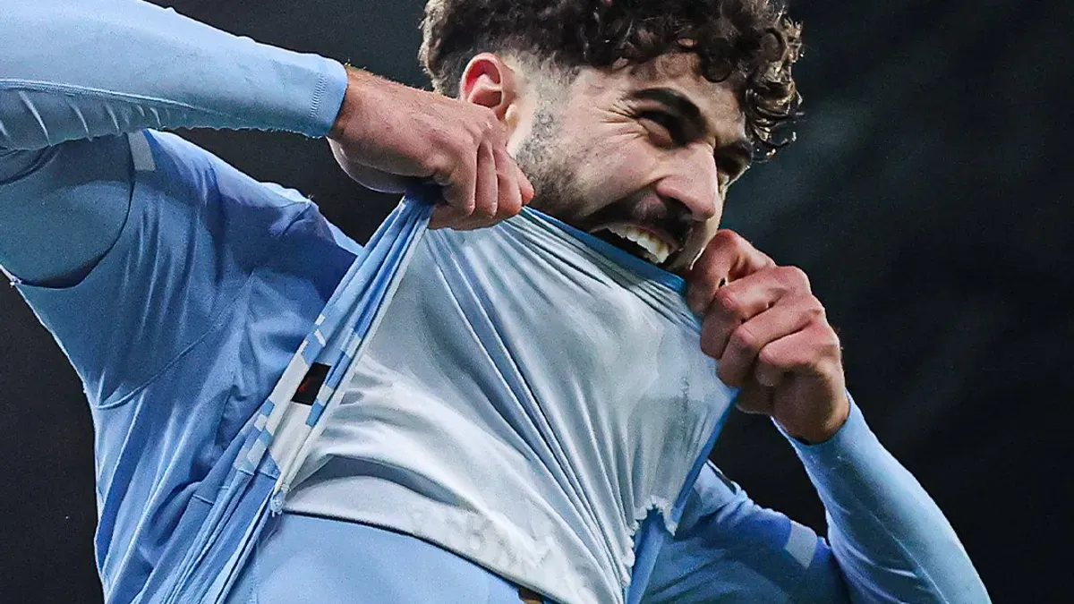 Manchester City pokonał Bournemouth. Udany debiut Enzo Mareski na Etihad Stadium