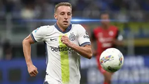 Manchester City rozbija bank. Ten transfer uruchomi sensacyjne domino w Europie