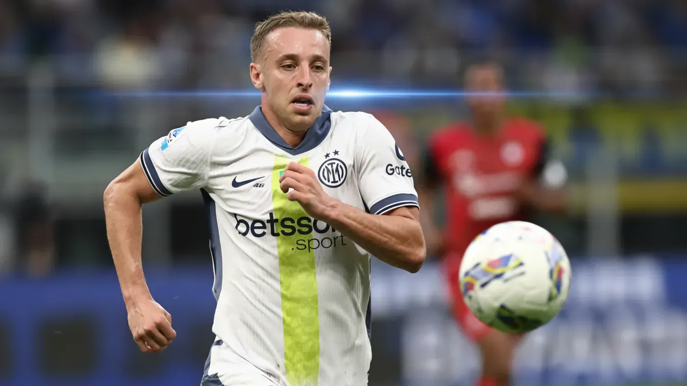 Manchester City rozbija bank. Ten transfer uruchomi sensacyjne domino w Europie