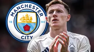 Manchester City rozbija bank za nową gwiazdę. Transferowy rekord Anglii o krok