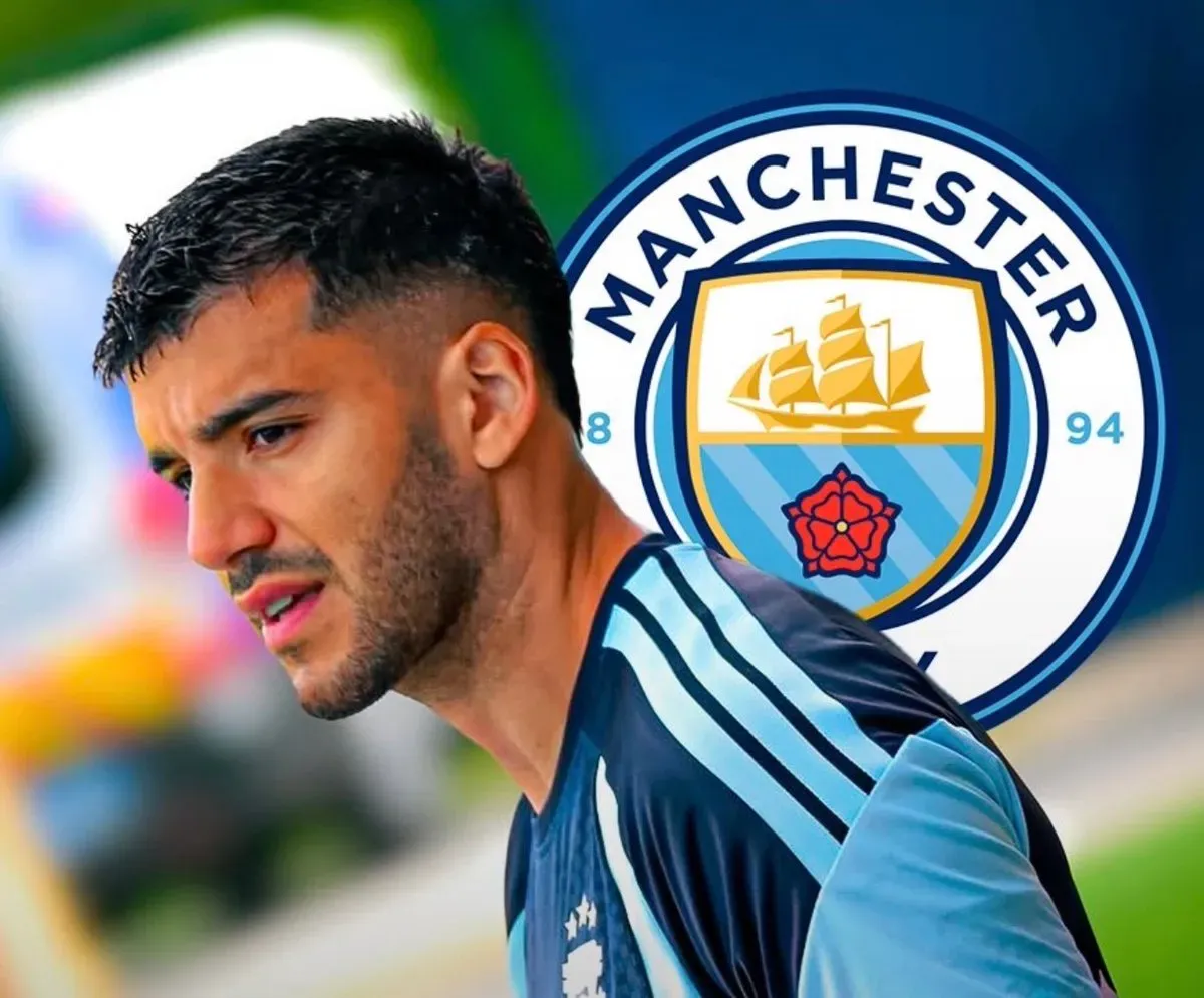 Manchester City rusza po nowego bramkarza. Oficjalna oferta na stole