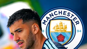 Manchester City rusza po nowego bramkarza. Oficjalna oferta na stole