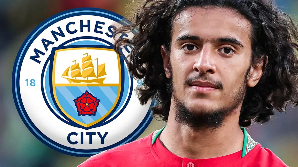 Manchester City rusza po wielki talent. Gigantyczna oferta za rewelację z Francji