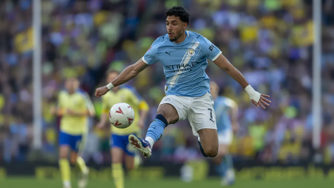 Manchester City sprzeda gwiazdę za 60 milionów? Newcastle wchodzi do gry o napastnika