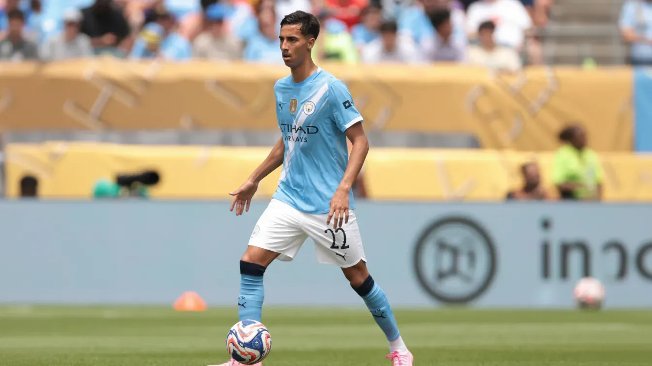 Manchester City stawia twarde warunki. Hiszpański klub chce sprowadzić brazylijski talent