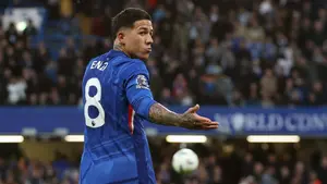 Manchester City stawia twarde warunki. Wielki transfer pod znakiem zapytania przez fortunę