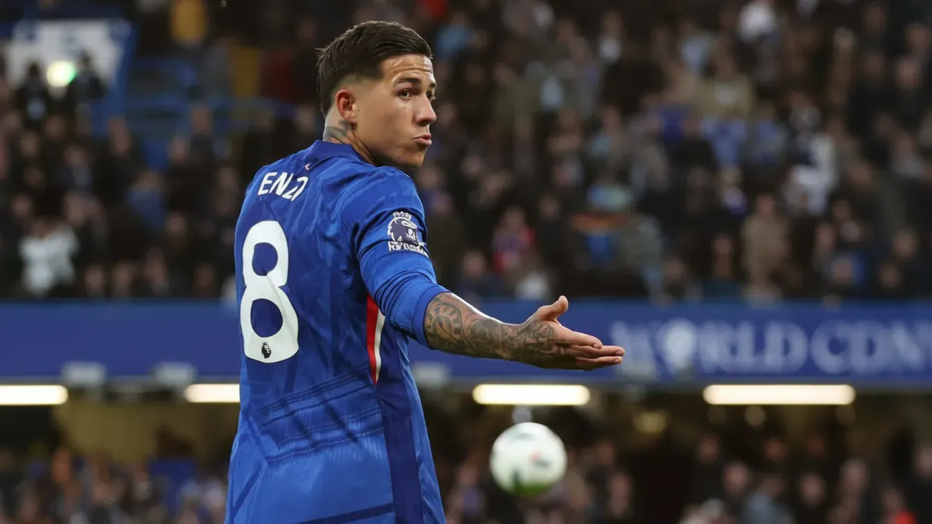 Manchester City stawia twarde warunki. Wielki transfer pod znakiem zapytania przez fortunę
