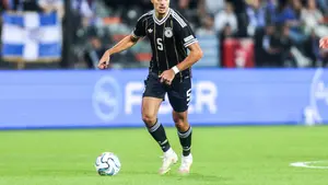 Manchester City szykuje 100 mln euro za Pavlovicia. Bayern mówi „nie”