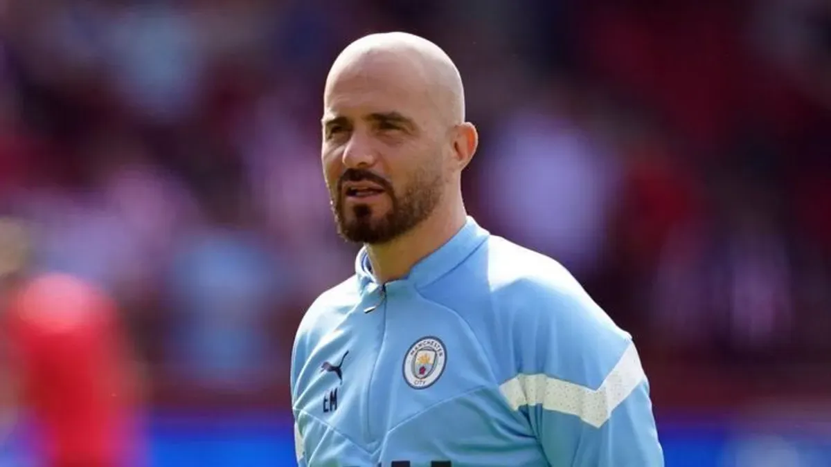 Manchester City szykuje się na odejście gwiazdy. Tottenham chce Savinho