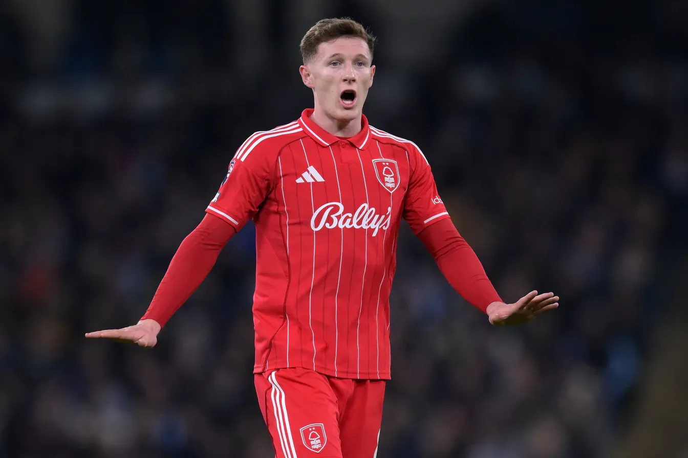 Manchester City szykuje wielki transfer. Na celowniku gwiazda Premier League