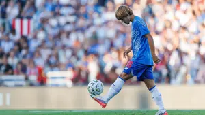 Manchester City szykuje wielki transfer. Na stole 69 milionów dolarów za następcę gwiazdy