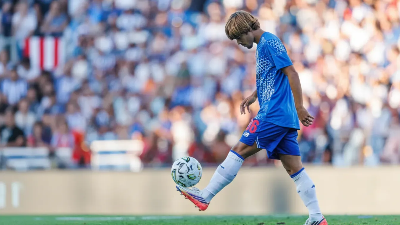 Manchester City szykuje wielki transfer. Na stole 69 milionów dolarów za następcę gwiazdy