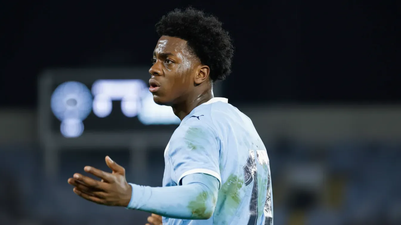 Manchester City traci wielki talent? Trzy potęgi Premier League ruszyły do ataku
