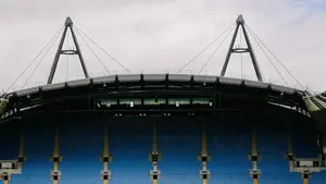 Manchester City uhonorował trenera. Wyjątkowa nazwa nowej trybuny na Etihad Stadium