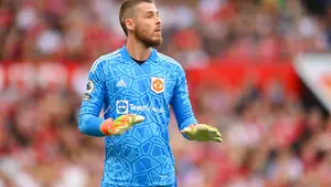 Manchester City uznany winnym niemal wszystkich zarzutów. De Gea reaguje