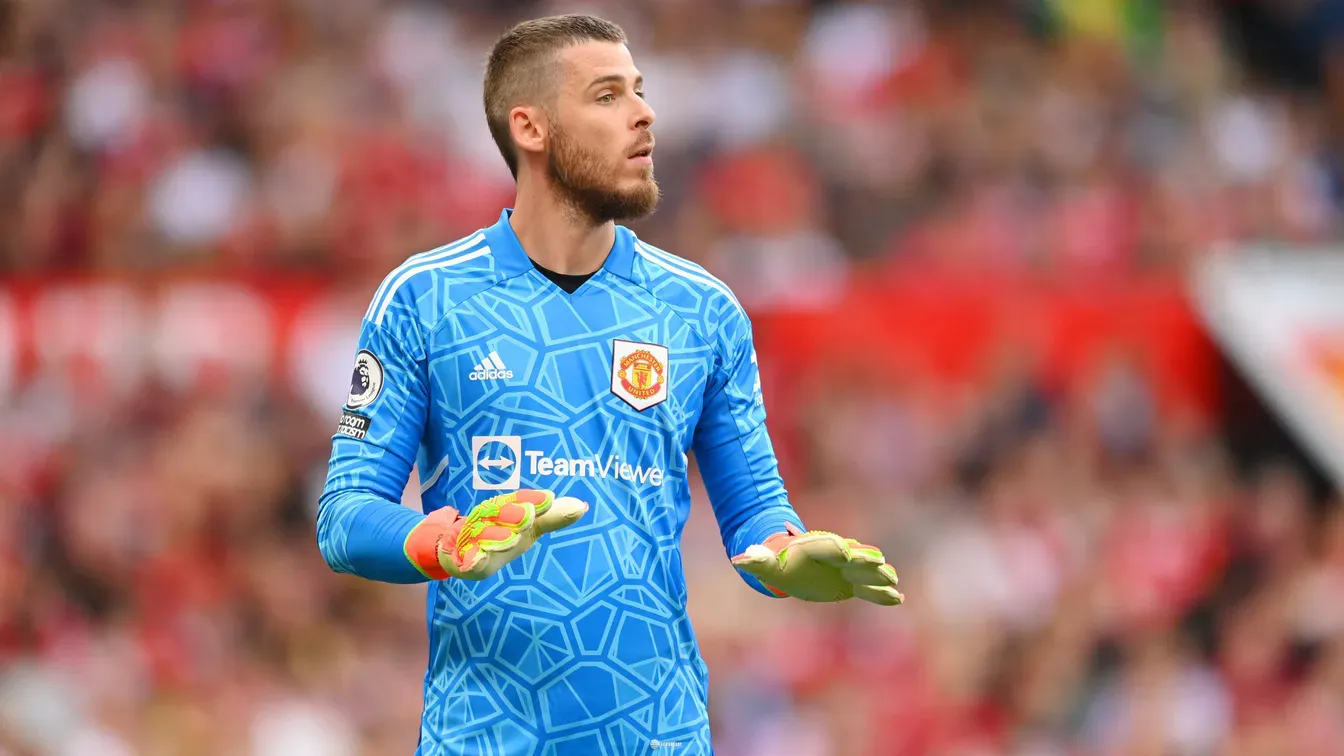 Manchester City uznany winnym niemal wszystkich zarzutów. De Gea reaguje