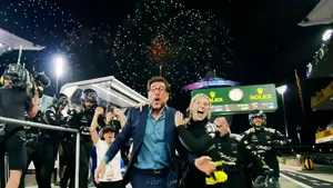 Manchester City w ogniu krytyki kibiców. Porównania do Garnacho po odejściu Pepa