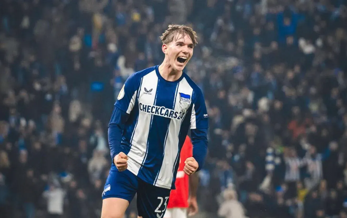 Manchester City walczy o niemiecki talent. Giganci ruszają po 16-latka