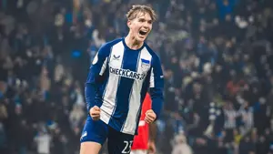 Manchester City walczy o niemiecki talent. Giganci ruszają po 16-latka