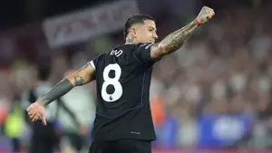 Manchester City włącza się do walki o pomocnika Chelsea. Na stole ogromne pieniądze