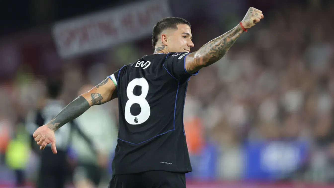 Manchester City włącza się do walki o pomocnika Chelsea. Na stole ogromne pieniądze