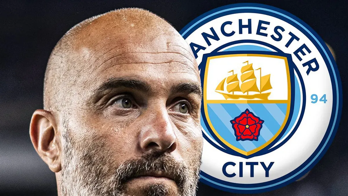 Manchester City wybrał następcę Guardioli. To nazwisko zaskoczy wielu kibiców