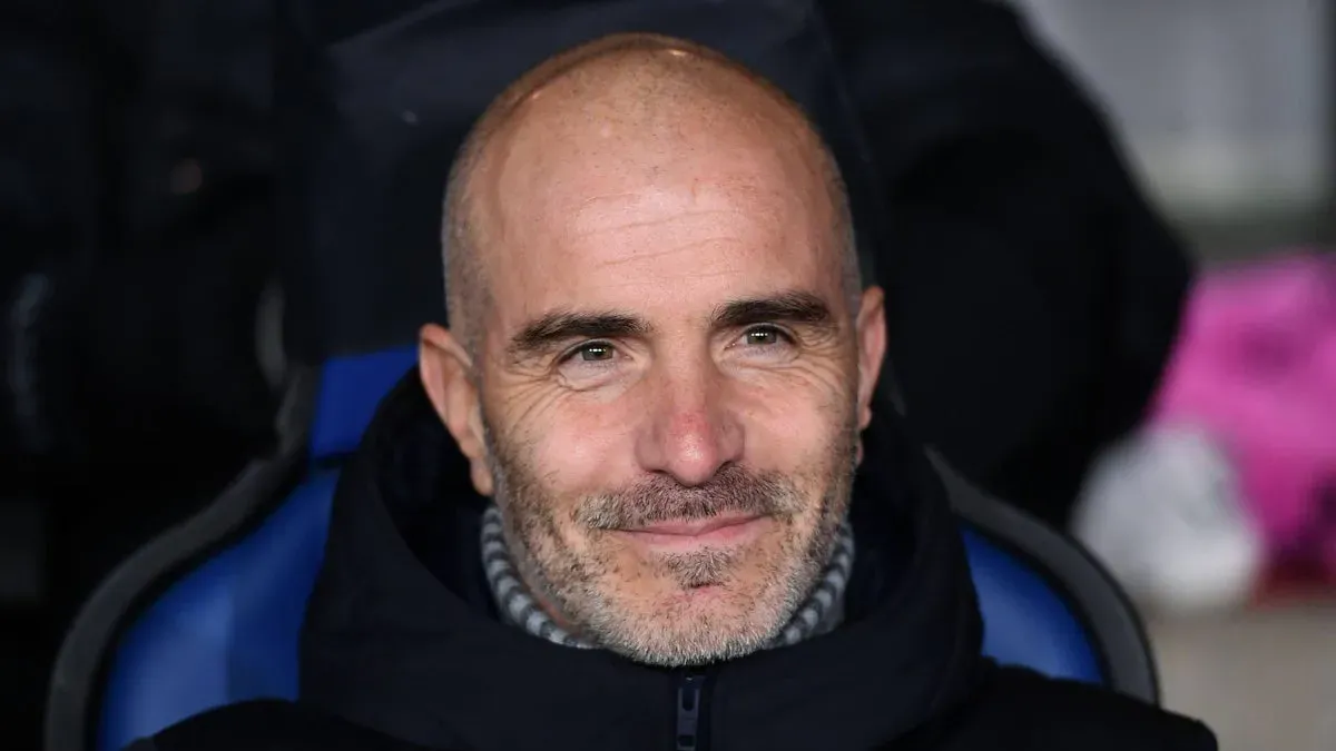 Manchester City wybrał następcę Pepa Guardioli. Enzo Maresca już rozpoczął pracę