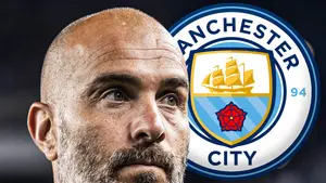 Manchester City wybrał następcę Pepa Guardioli. To nazwisko zaskoczy wielu kibiców