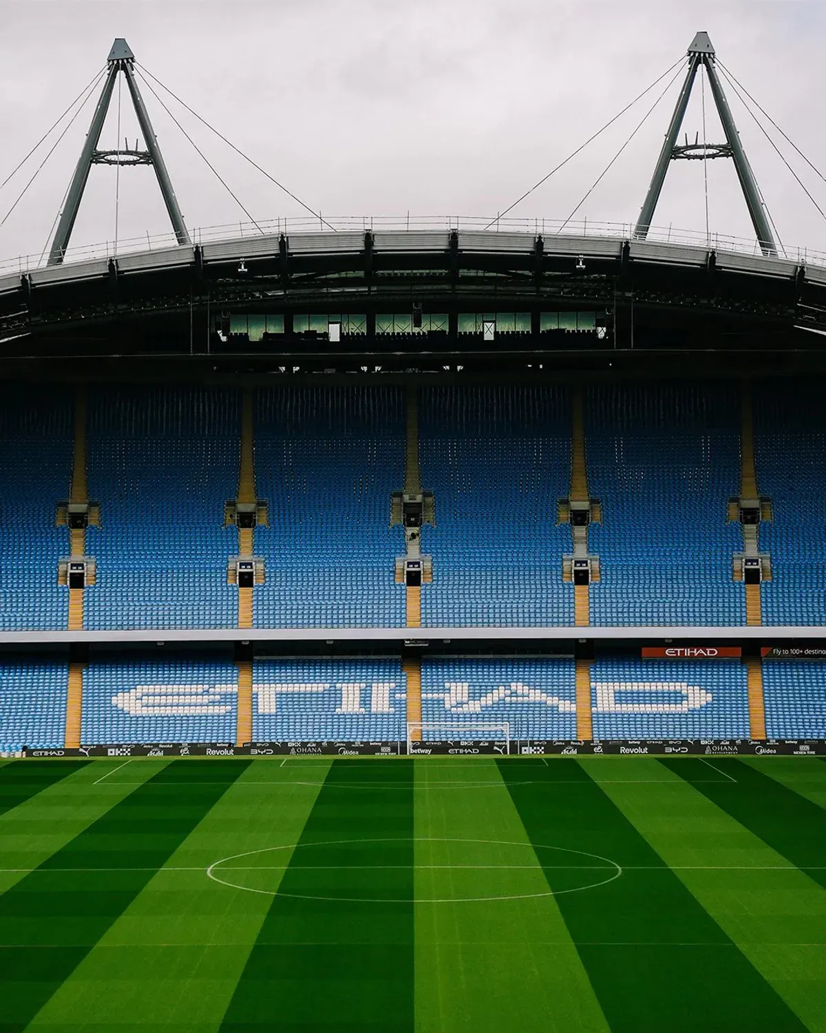 Manchester City wydało oficjalne oświadczenie po decyzji komisji Premier League