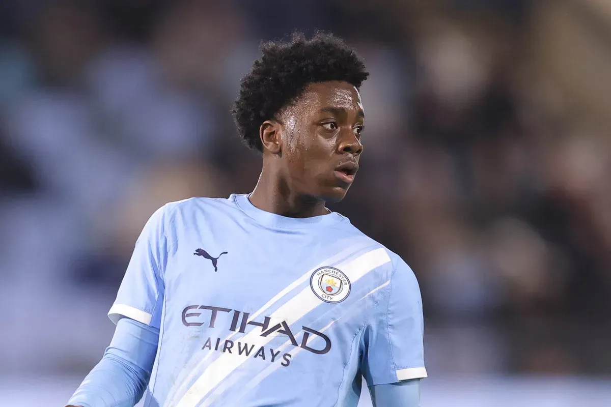 Manchester City wygrał walkę o wielki talent. Giganci musieli obejść się smakiem