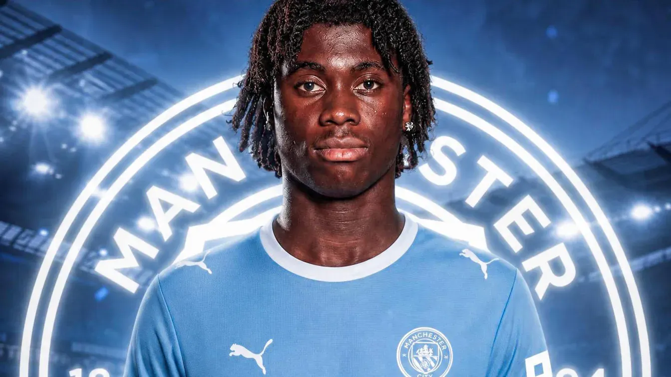 Manchester City wygrywa walkę o wielki talent. Arsenal uprzedzony w ostatniej chwili