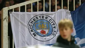 Manchester City wykłada 25 mln euro za 19-latka. Zaskakujący plan na przyszłość talentu
