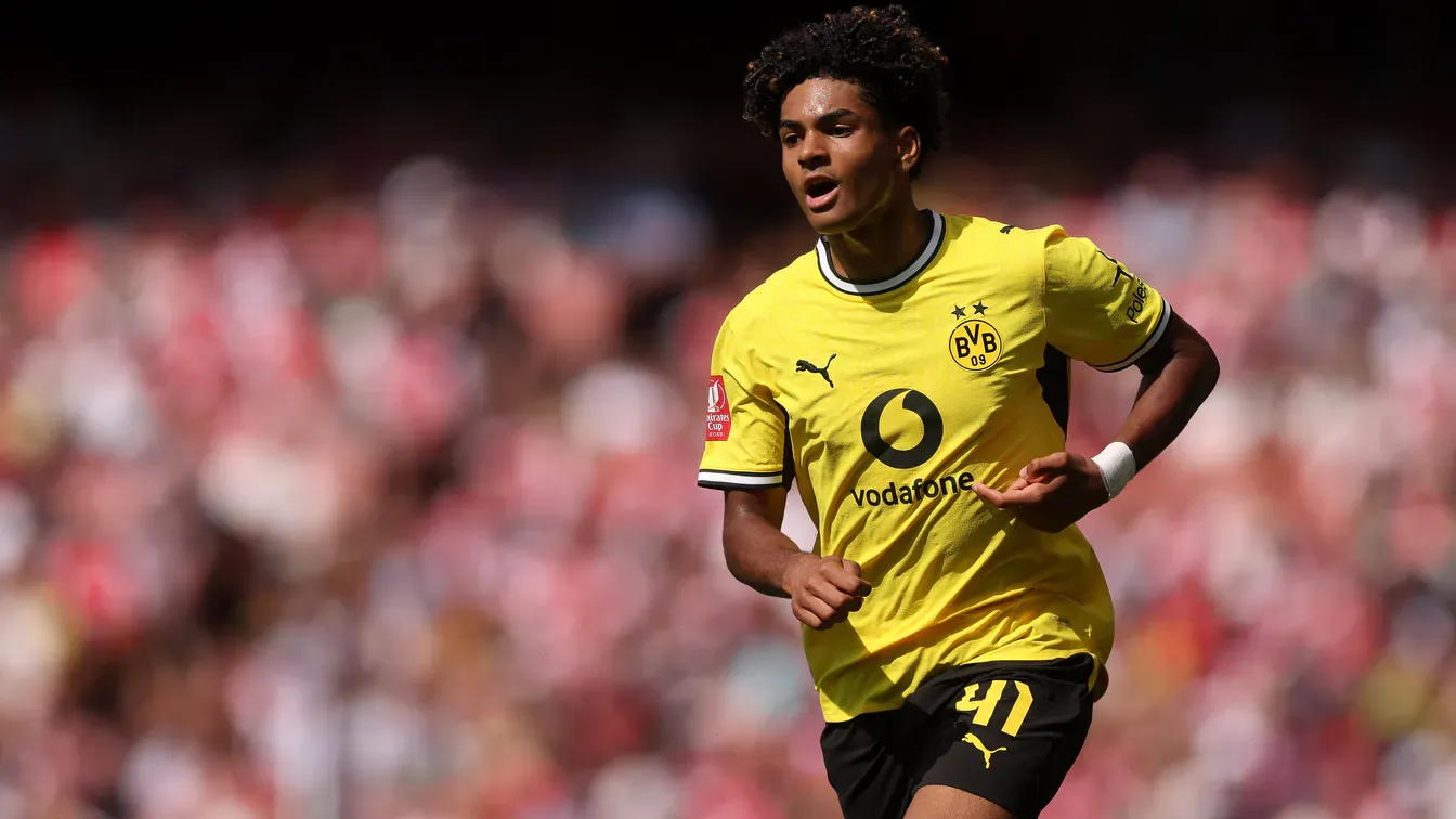 Manchester City zabiega o Mathisa Alberta. Borussia Dortmund nie chce go oddać