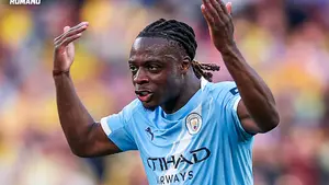 Manchester City znowu to zrobił. Drużyna Pepa Guardioli zagra o kolejne trofeum na Wembley