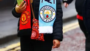 Manchester Derby na Old Trafford: Michael Carrick przed historyczną szansą
