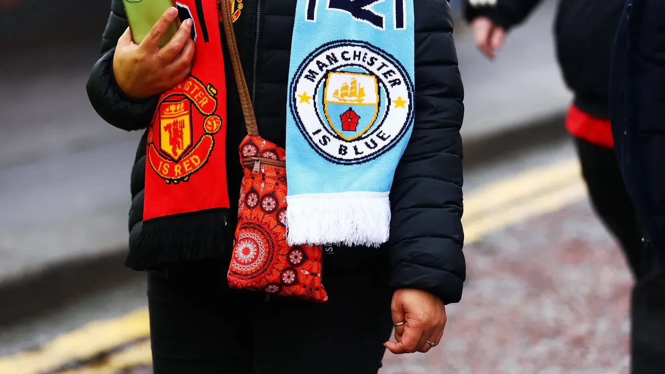 Manchester Derby na Old Trafford: Michael Carrick przed historyczną szansą