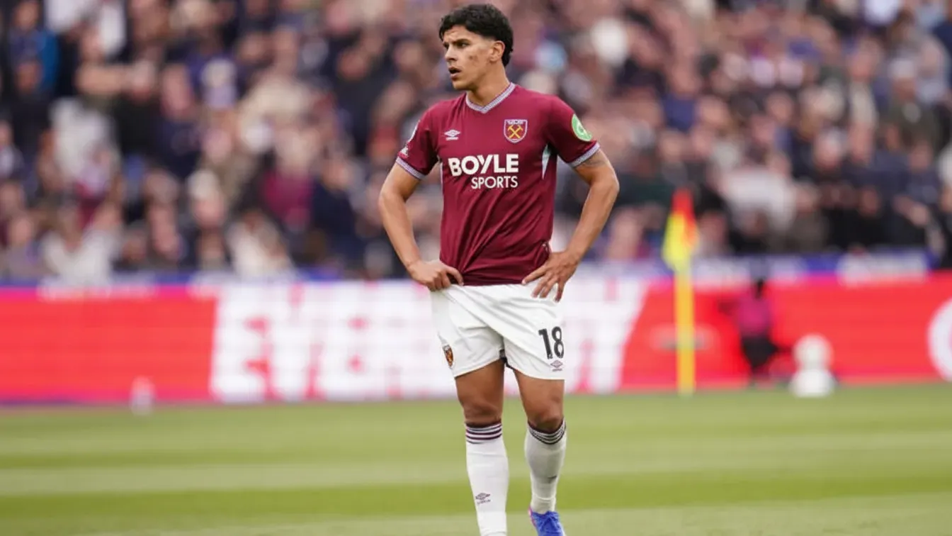 Manchester United boi się jednego ruchu giganta. Walka o gwiazdę za 80 milionów funtów