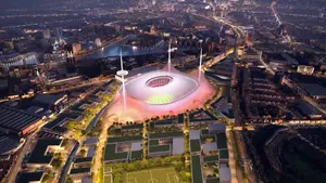 Manchester United buduje potęgę. Klub ogłosił przełomową decyzję w sprawie stadionu