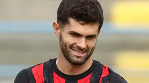Manchester United chce Christiana Pulisicia
