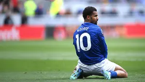 Manchester United chce gwiazdę ligowego rywala. Everton przerywa milczenie w sprawie transferu