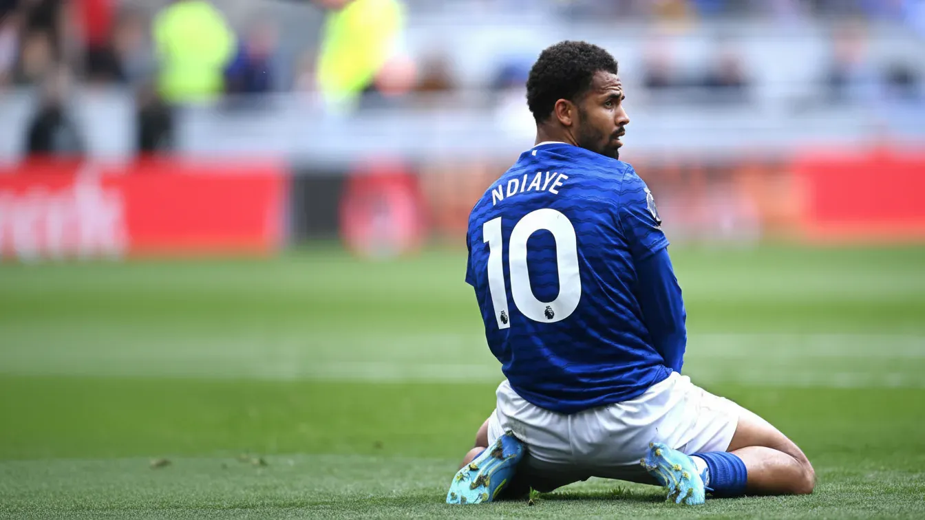 Manchester United chce gwiazdę ligowego rywala. Everton przerywa milczenie w sprawie transferu