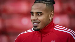 Manchester United chce Murilla. Nottingham Forest zażąda ogromnej kwoty
