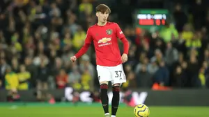Manchester United chce naprawić wielki błąd. Cena za powrót wychowanka zwala z nóg