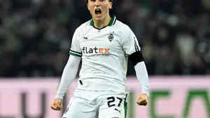 Manchester United chce Rocco Reitza. Oferta za Niemca gotowa