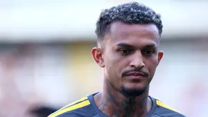 Manchester United chce Wesleya. Roma wycenia go na około 50 mln funtów