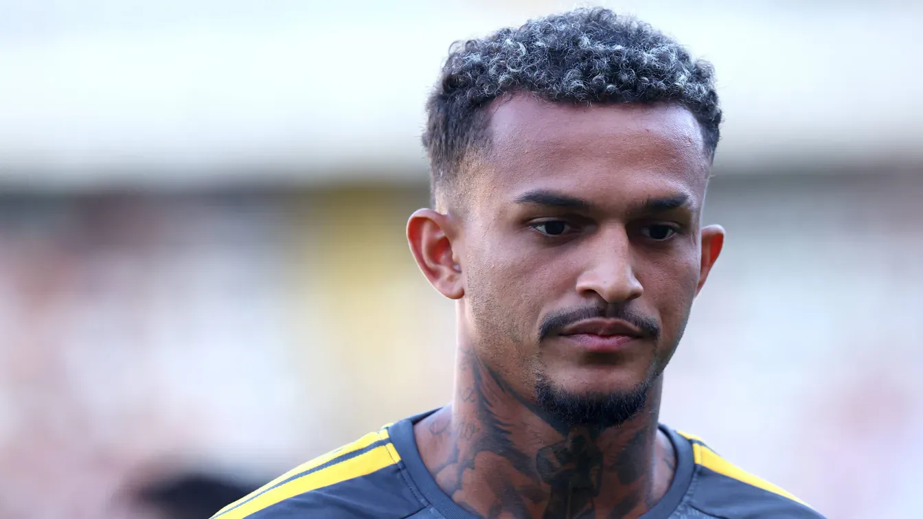 Manchester United chce Wesleya. Roma wycenia go na około 50 mln funtów