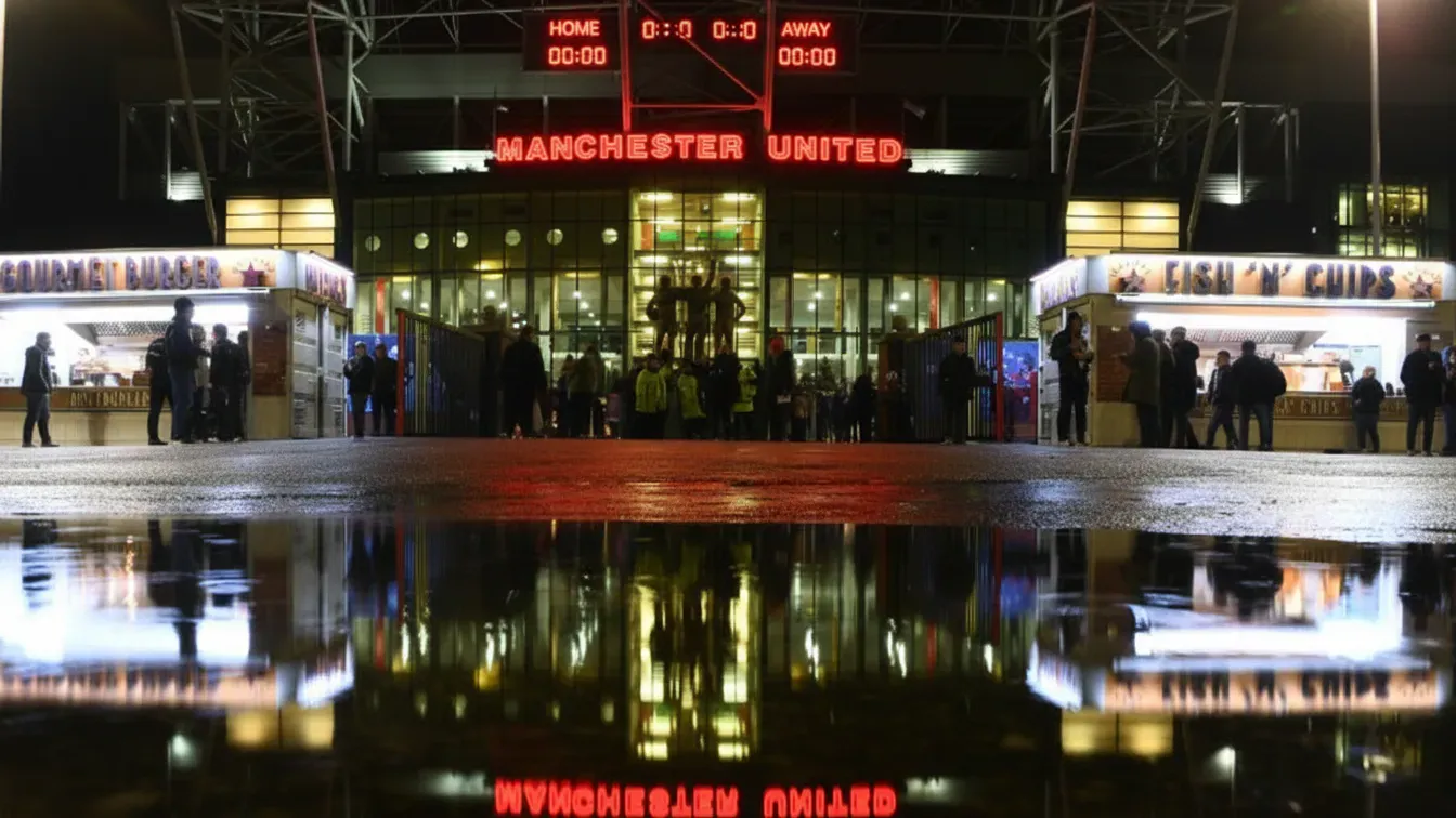 Manchester United chce wykorzystać zamieszanie w Newcastle. Na stole 60 milionów funtów